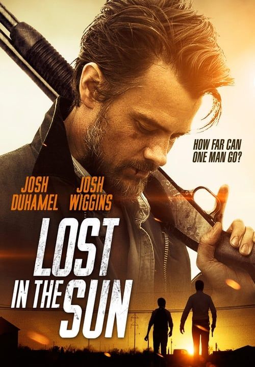Lost in the Sun เพื่อนแท้บนทางเถื่อน