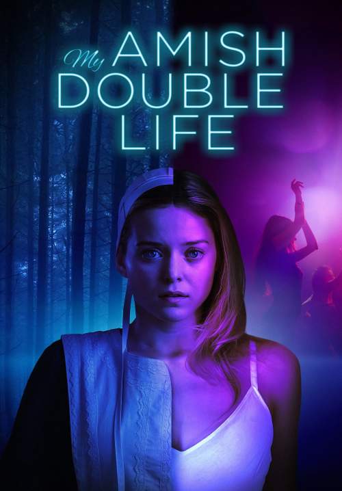 My Amish Double Life (ซับไทย) (StreamX)