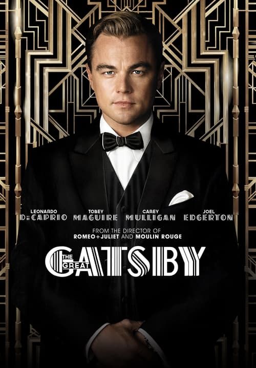 The Great Gatsby - รักเธอสุดที่รัก