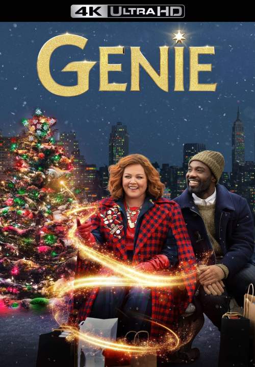 4K Genie (ซับไทย) (StreamX)