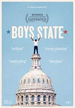 Boys State (ซับไทย)