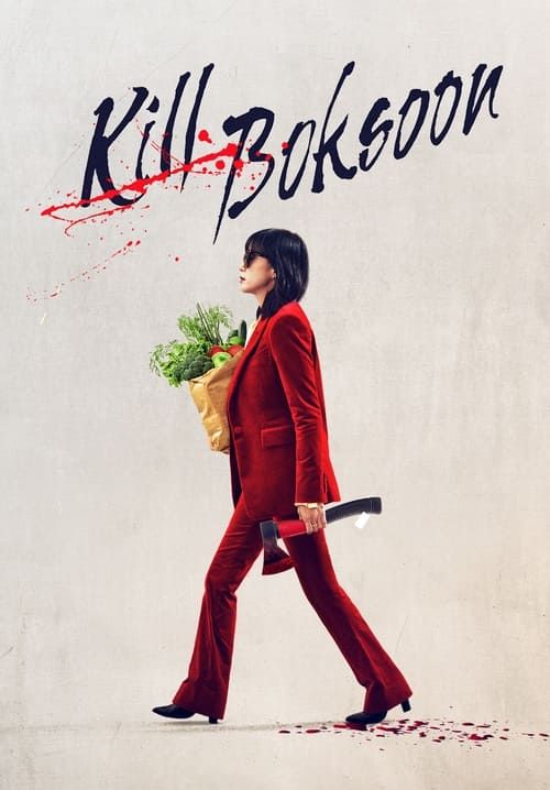 Kill Boksoon