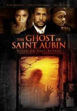 The Ghost Of Saint Aubin