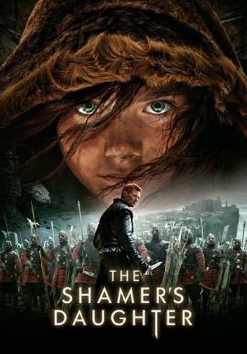 The Shamers Daughter