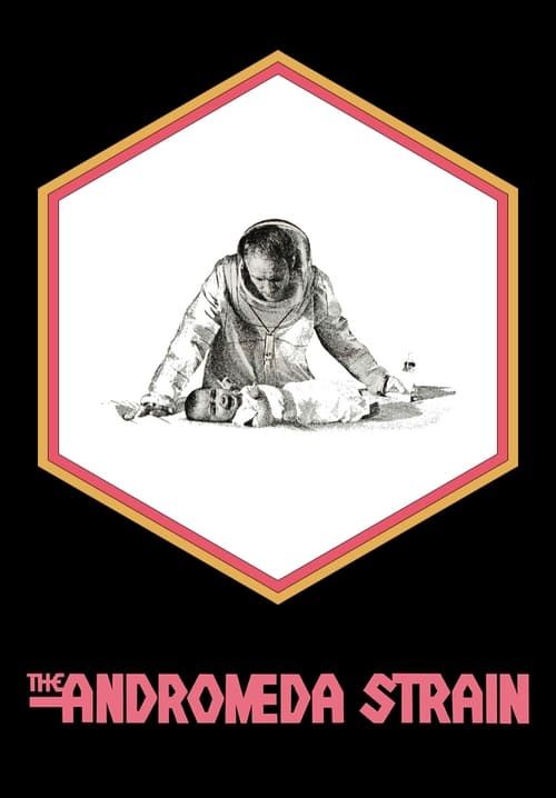 4K The Andromeda Strain