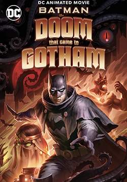 Batman: The Doom That Came to Gotham (ซับไทย)