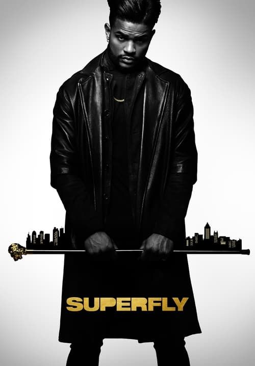 SuperFly (ซับไทย)