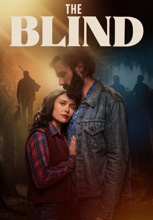 The Blind - เส้นทางรัก ฝ่าอุปสรรคชีวิต