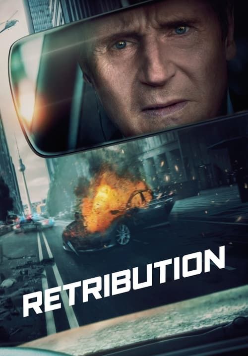 Retribution - เหยียบระห่ำ ดับโคตรแค้น