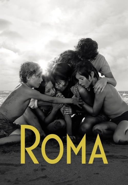 Roma (ซับไทย)