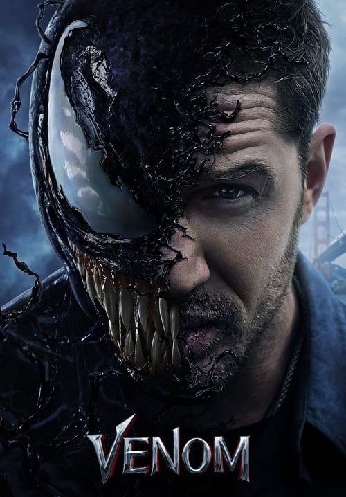 4K Venom