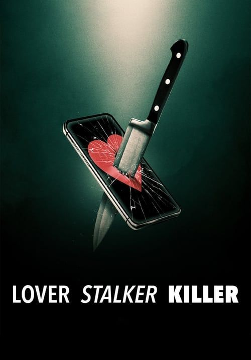 Lover Stalker Killer (ซับไทย)