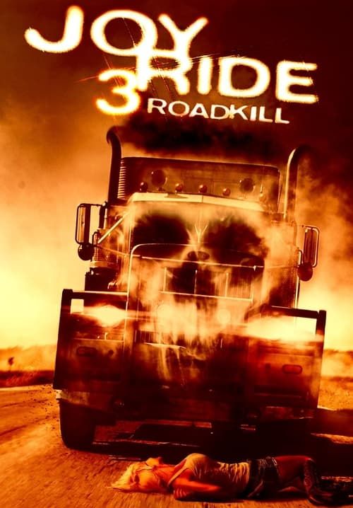 Joy Ride 3: Road Kill - เกมหยอกหลอกไปเชือด 3