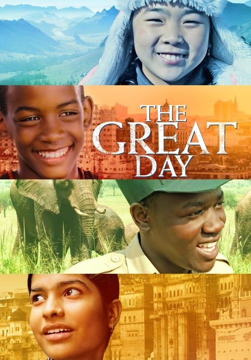 Le grand jour