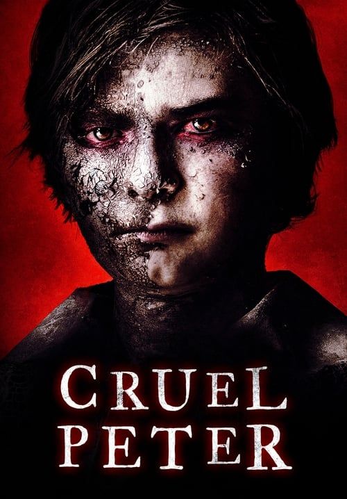 Cruel Peter (พากย์ไทย)