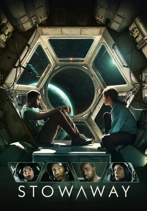 Stowaway - ภารกิจสู่ดาวอังคาร (พากย์ไทย)
