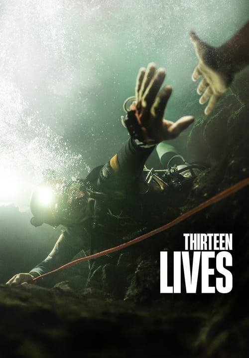 Thirteen Lives - 13 ชีวิต (ซับไทย)