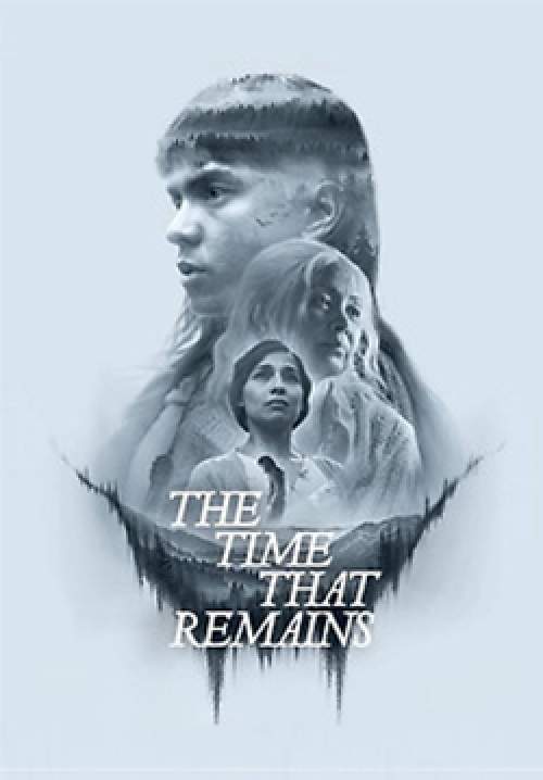 The Time That Remains - เวลาที่เหลืออยู่ (ซับไทย)