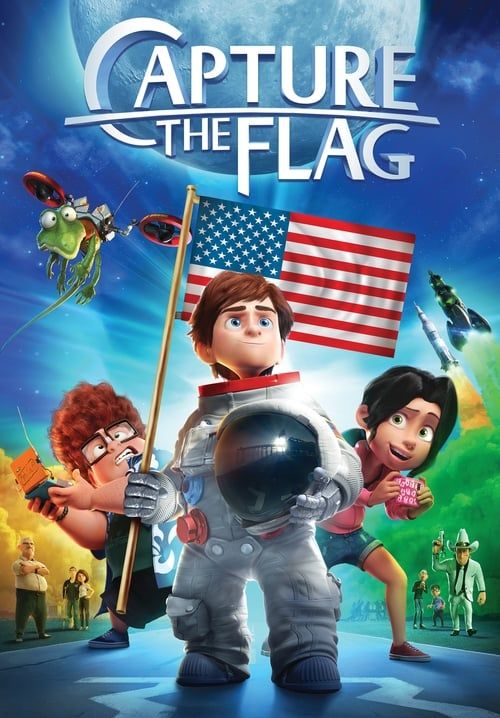 Capture The Flag