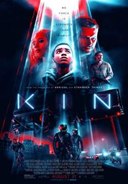 Kin - โคตรปืนเอเลี่ยน