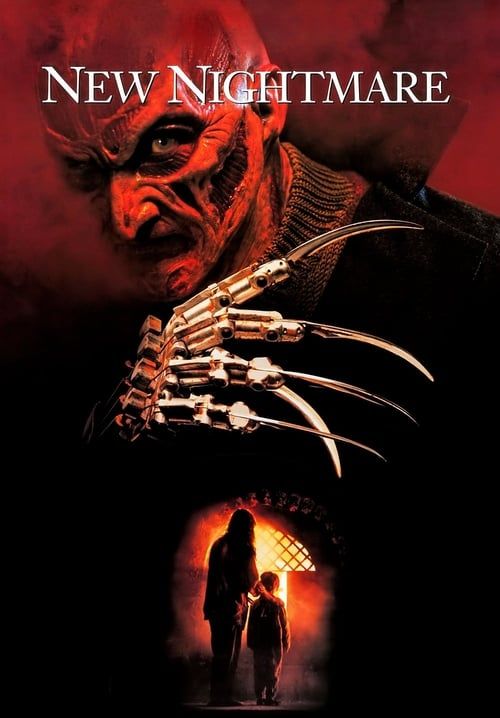 A Nightmare on Elm Street 7 : New Nightmare