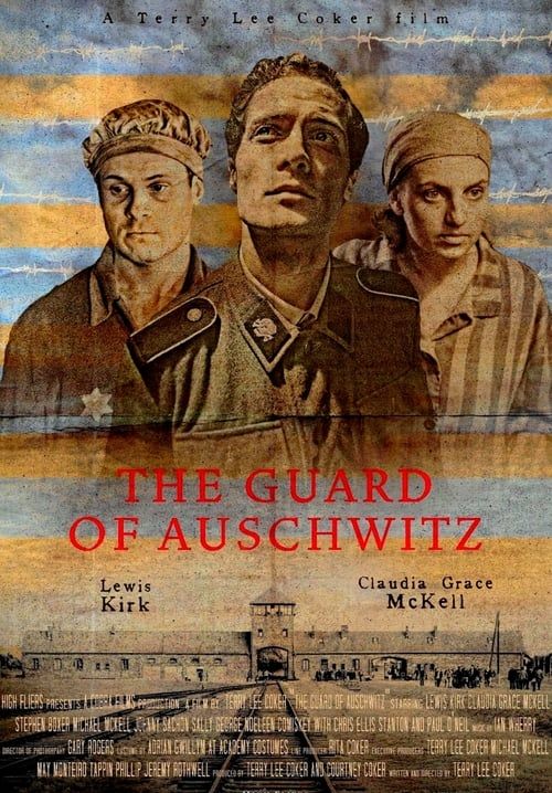 The Guard of Auschwitz (ซับไทย)
