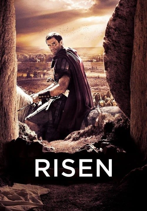RISEN
