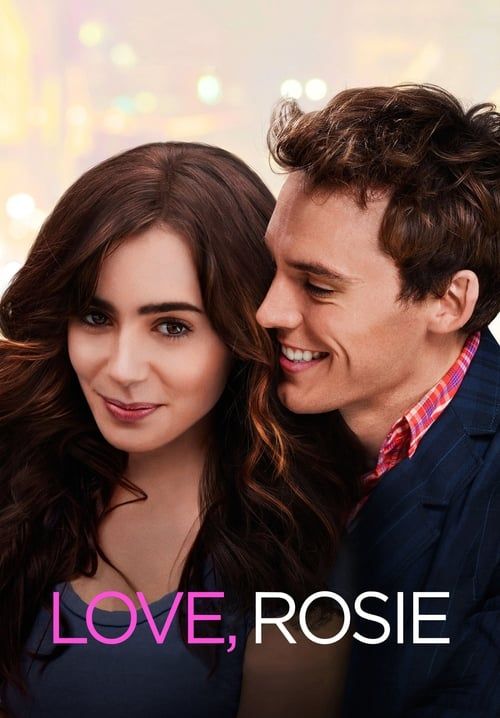 Love Rosie เพื่อนรักกั๊กเป็นแฟน