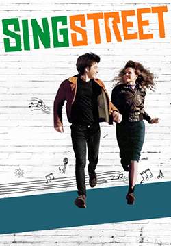 Sing Street - รักใคร...ให้ร้องเพลงรัก