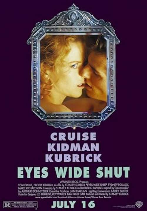 Eyes Wide Shut - พิษราคะ (ซับไทย)