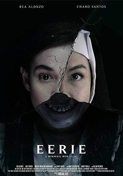 Eerie - สืบหลอน โรงเรียนเฮี้ยน (ซับไทย)