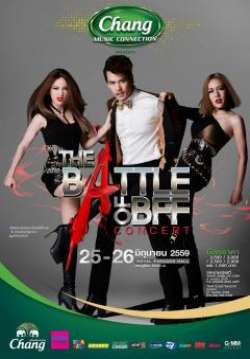Battle of BFF Concert D2