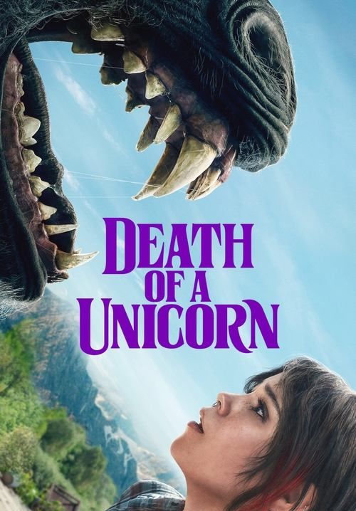 Death of a Unicorn