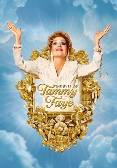 The Eyes of Tammy Faye (ซับไทย)
