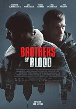 Brothers by Blood - ลบคมปมเลือด