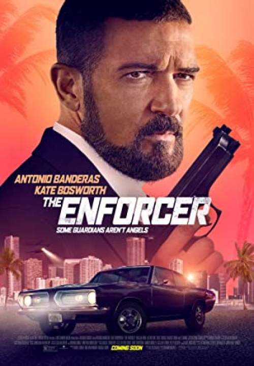4K The Enforcer