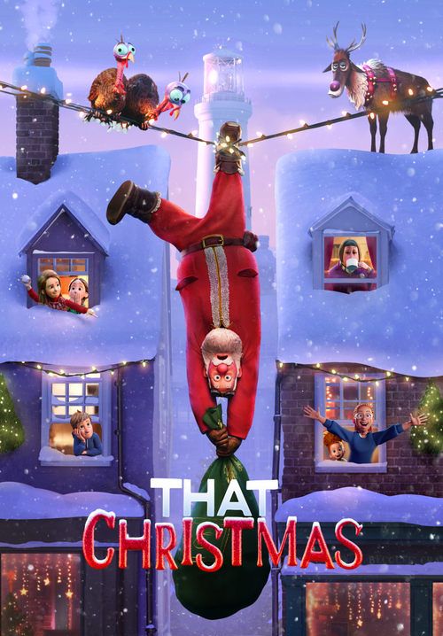 That Christmas - คริสต์มาสนั้น