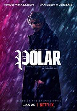 Polar - ล่าเลือดเย็น (ซับไทย)