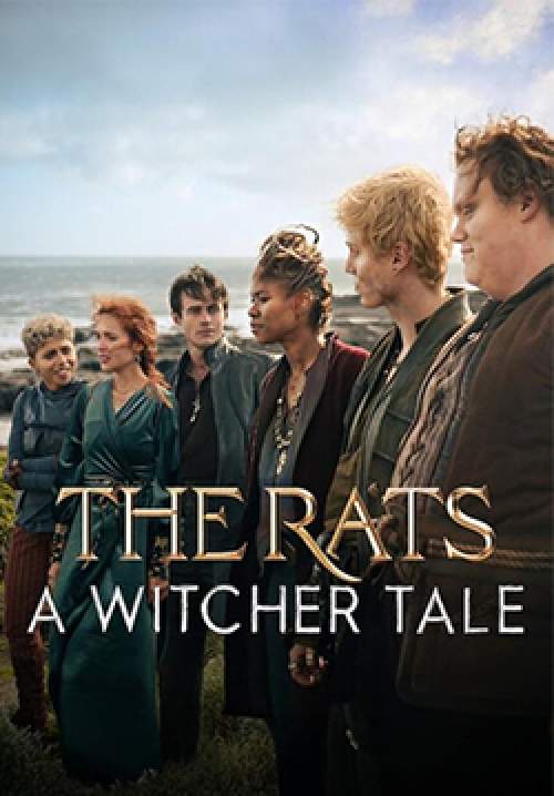 The Rats: A Witcher Tale - พวกแรทส์: ตำนานนักล่าจอมอสูร