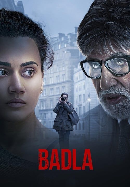 Badla - แค้น (ซับไทย)