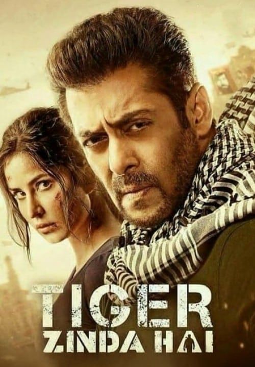Tiger Zinda Hai (ซับไทย)