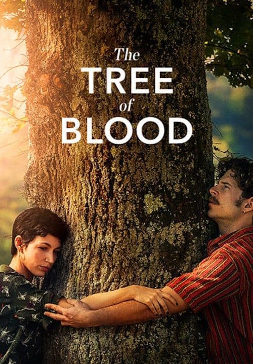 The Tree of Blood - ต้นรักกิ่งร้าว (ซับไทย)