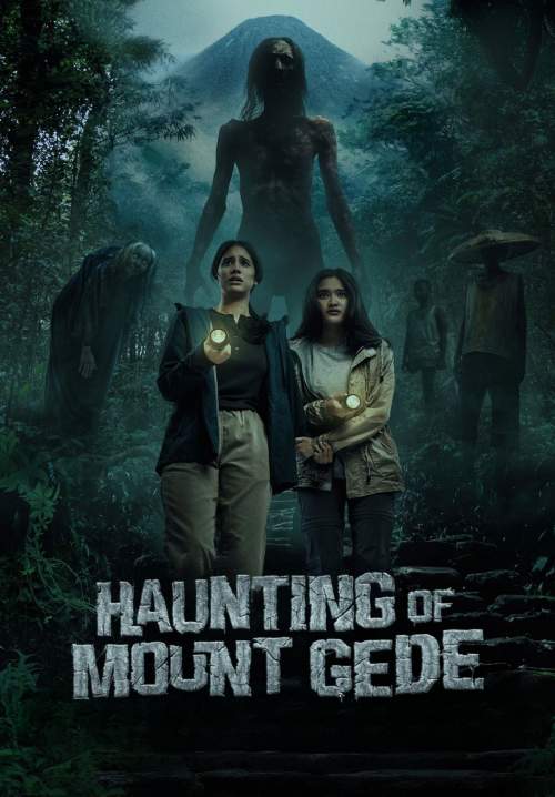 Petaka Gunung Gede - คำสาปแห่งเขาเกเด (ซับไทย) (StreamX)