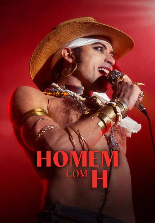 Latin Blood - The Ballad of Ney Matogrosso (Homem com H) - เพลงชีวิตเนย์ มาโตกรอสโซ (ซับไทย) (StreamX)