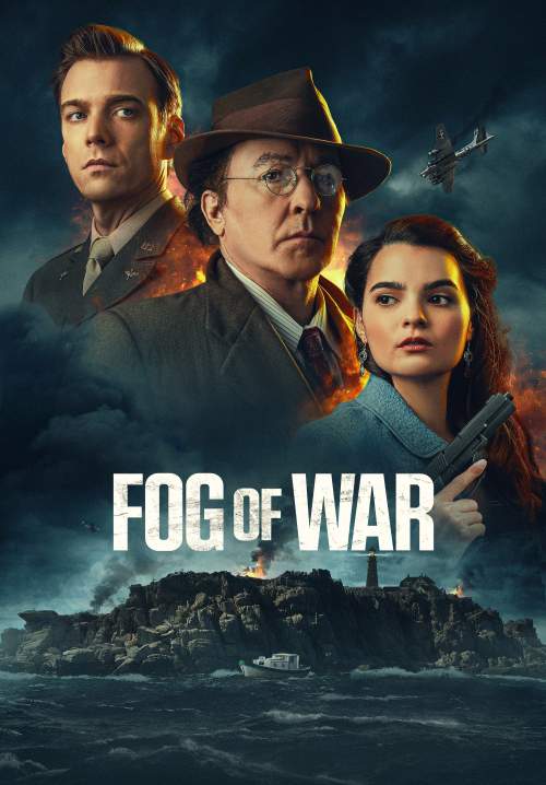 Fog of War (ซับไทย) (StreamX)