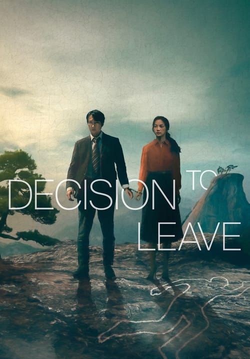 Decision to Leave - ฆาตกรรมรัก หลังเขา