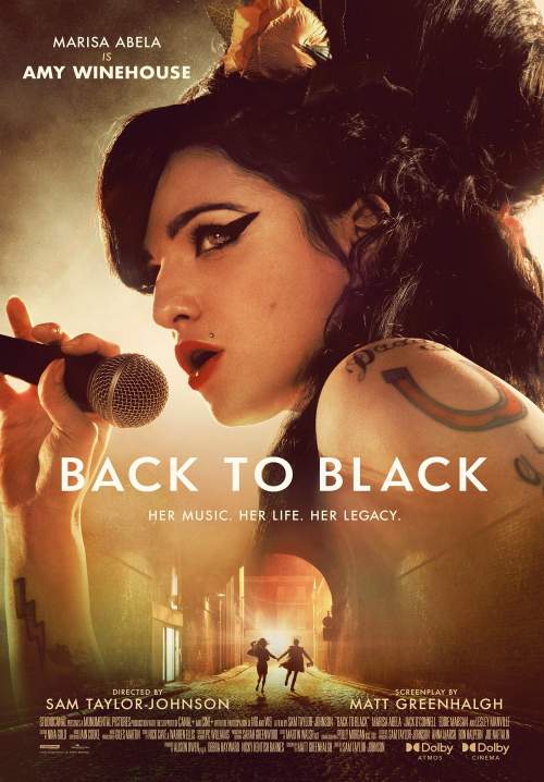 Back to Black (ซับไทย) (StreamX)
