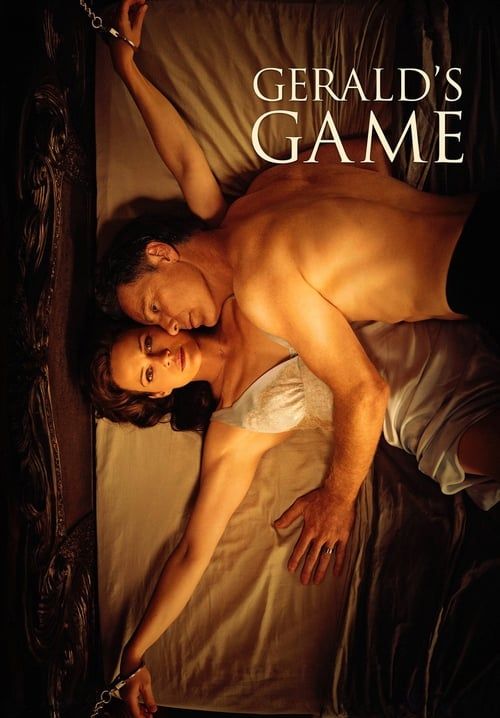 Gerald's Game - จับตรึงแล้วขึงโซ่ (ซับไทย)