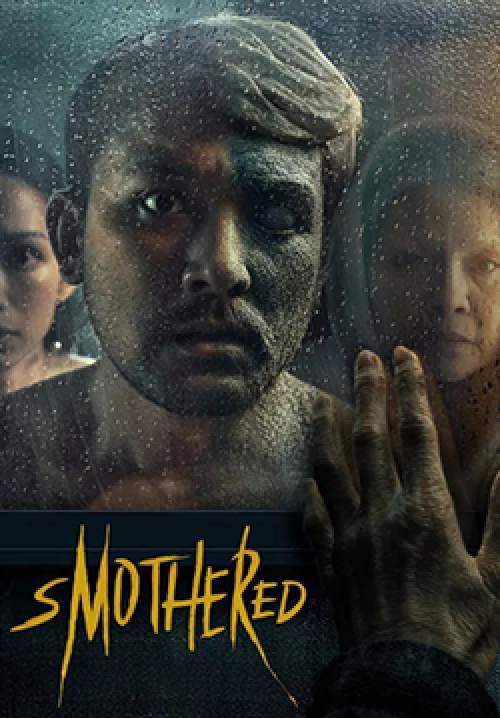 Smothered (Legenda Kelam Malin Kundang) - นี่แม่... ใช่ไหม? (ซับไทย)