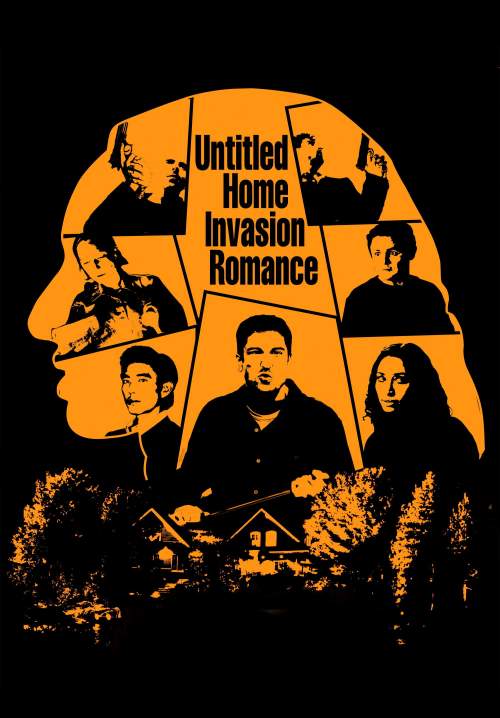Untitled Home Invasion Romance (ซับไทย) (Stream X)